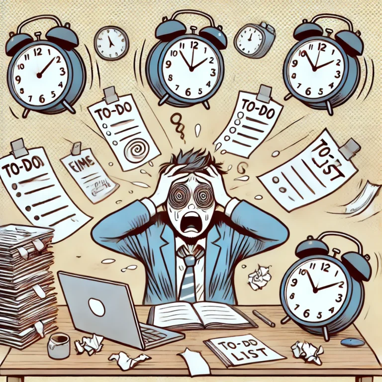 Genius Time-Saving Hacks for Busy People